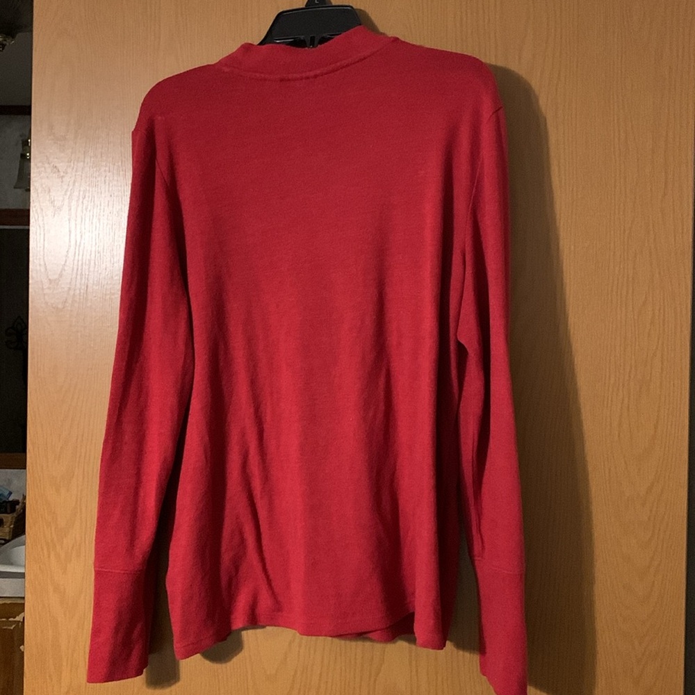 Sweater - Picture 4 of 4